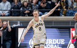 Purdue's Fletcher Loyer